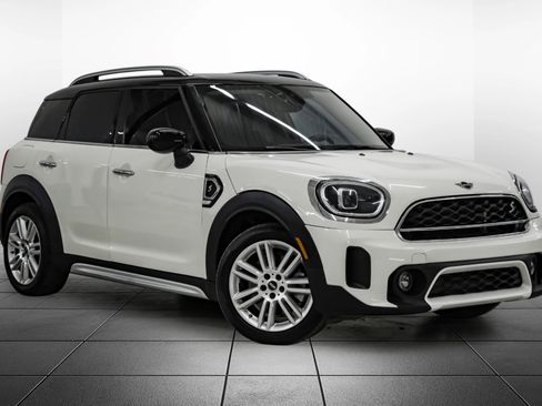 Used 2023 MINI Cooper Countryman S image 7