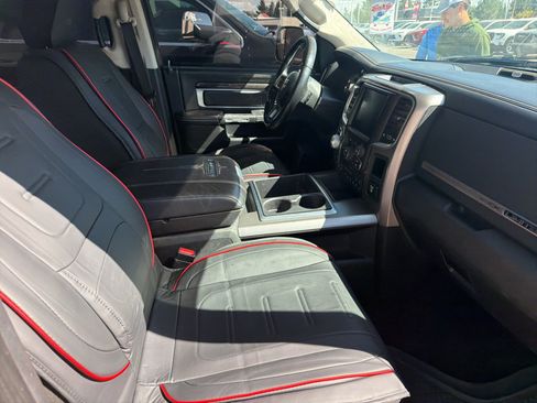 Used 2014 RAM 1500 Limited AWD/4WD image 4