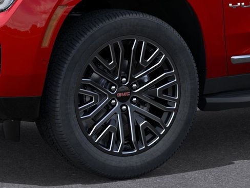 New 2026 GMC Yukon XL Elevation image 33