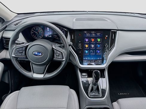 Used 2023 Subaru Legacy Premium image 14