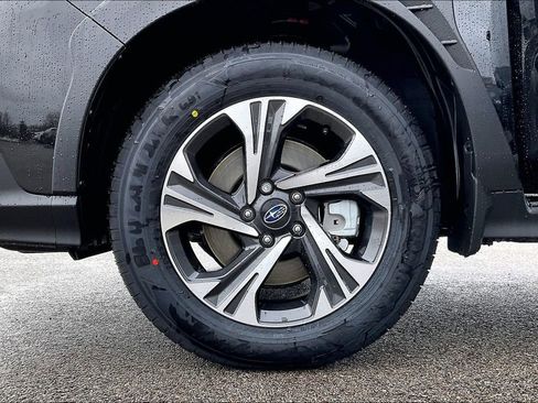 New 2026 Subaru Crosstrek 2.0i Premium image 15