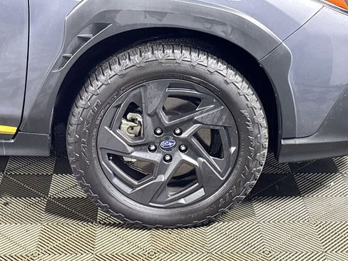 Used 2024 Subaru Crosstrek 2.5i Sport image 22