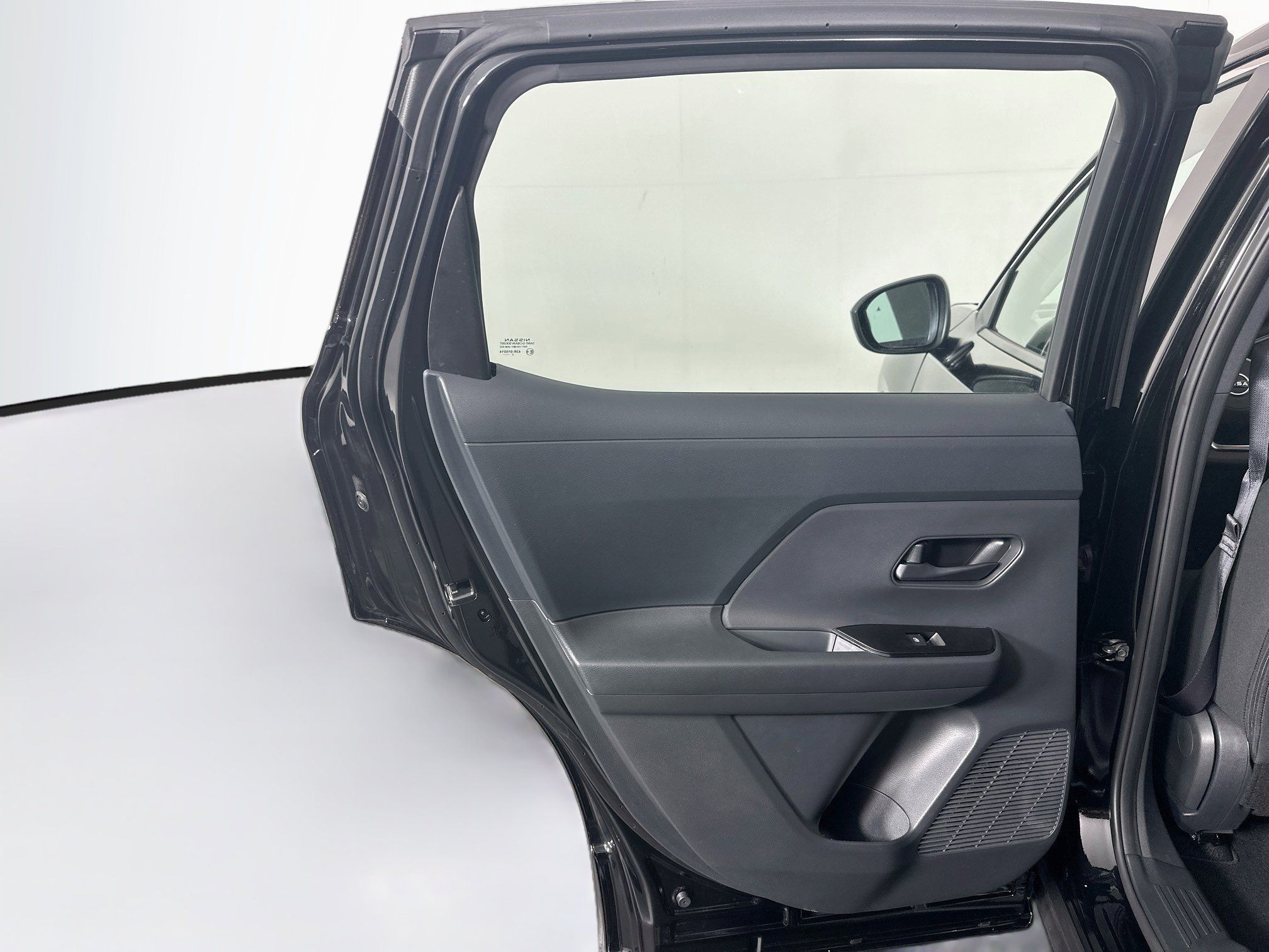 Used 2026 Nissan Kicks S FWD image 25