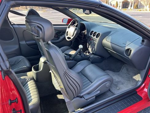 Used 1997 Pontiac Firebird Trans Am image 46