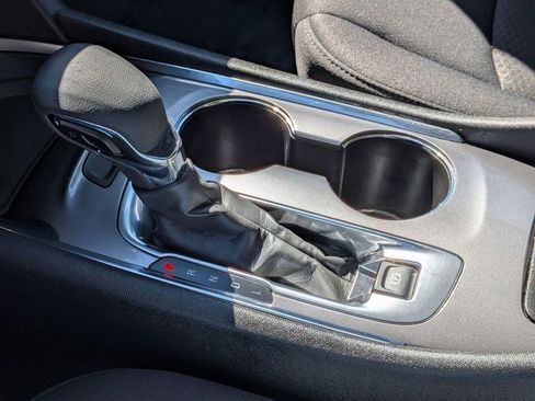 Used 2023 Chevrolet Malibu LT image 24