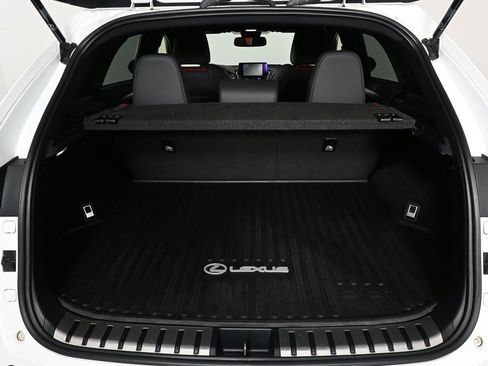 Used 2020 Lexus NX 300 F Sport image 26