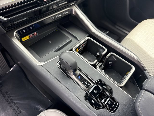 Used 2024 Lexus TX 350 FWD image 21