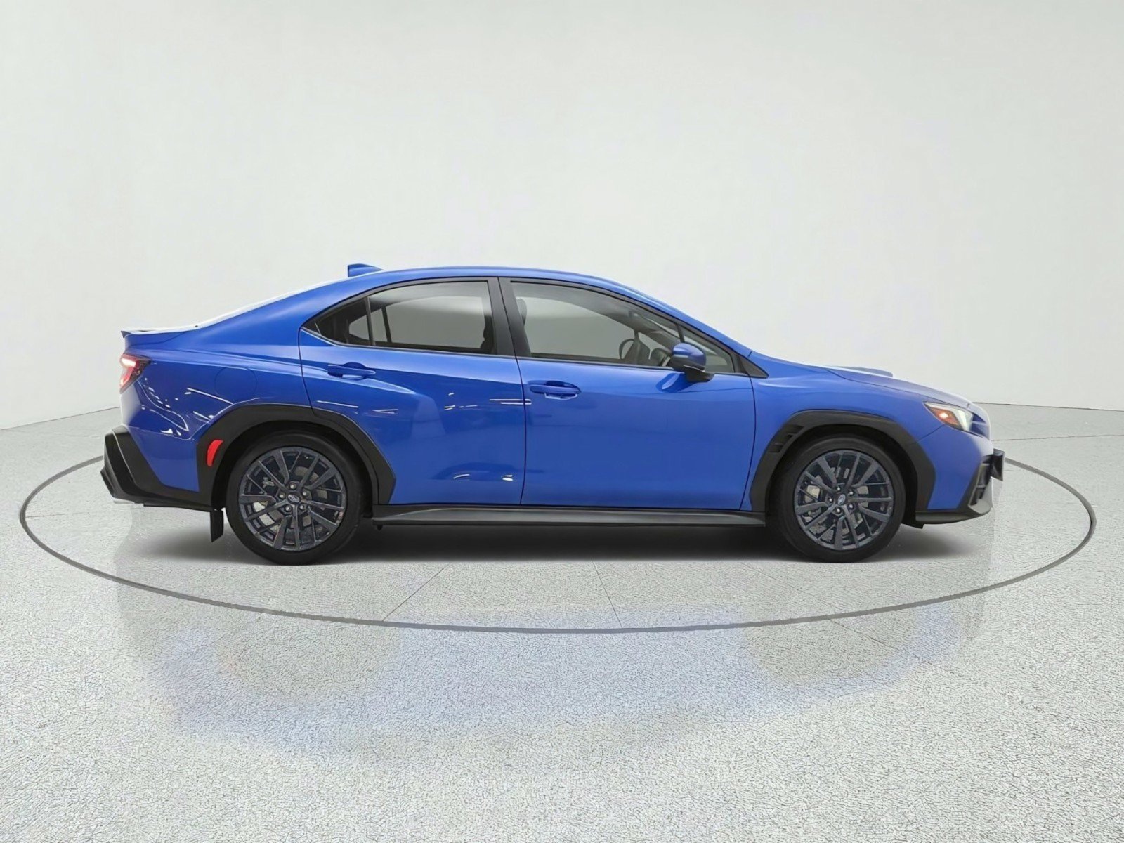 Used 2022 Subaru WRX Limited AWD/4WD image 4