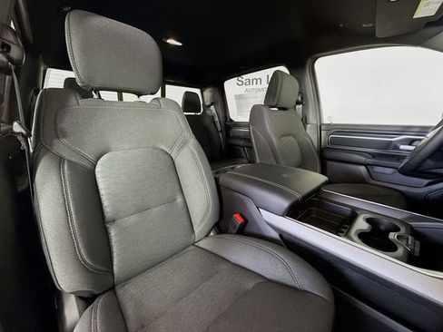 New 2026 RAM 1500 Big Horn image 27