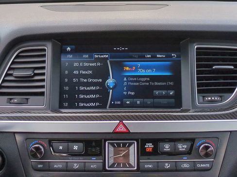 Used 2018 Genesis G80 3.3T Sport image 16