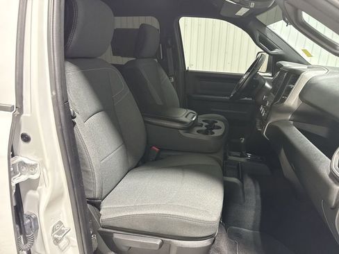 Used 2021 RAM 2500 Tradesman image 29