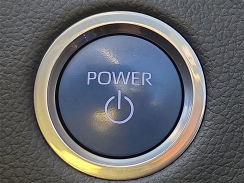 Certified 2024 Toyota Sequoia Limited image 24