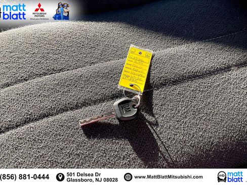 Used 2024 Chevrolet Express 2500 Work Van w/ Driver Convenience Package image 11