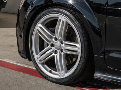 Used 2012 Audi TTS 2.0T Prestige image 51