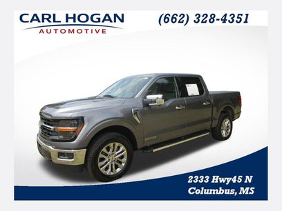 Used 2024 Ford F150 XLT w/ Equipment Group 302A MID