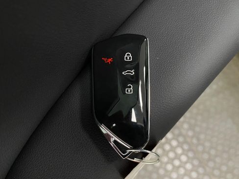 New 2026 Volkswagen Golf AWD/4WD image 31
