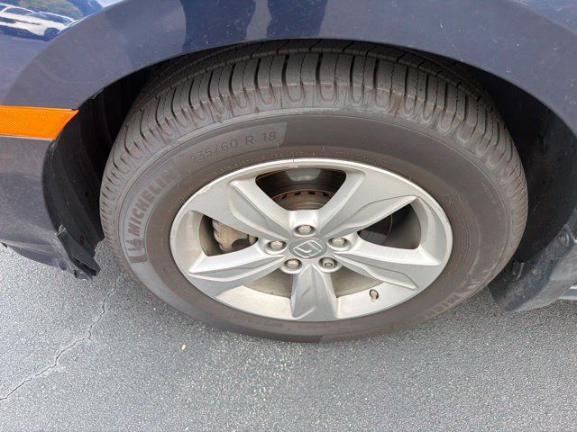 Used 2020 Honda Odyssey EX image 8