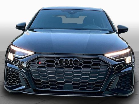 Used 2024 Audi S3 Prestige AWD/4WD image 4