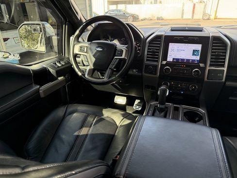 Used 2019 Ford F150 Platinum image 33