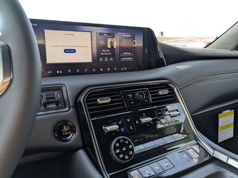 New 2025 Nissan Armada PRO-4X w/ Pro-4X Premium Package image 14