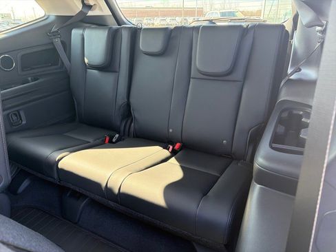 New 2026 Subaru Ascent Bronze Edition image 10