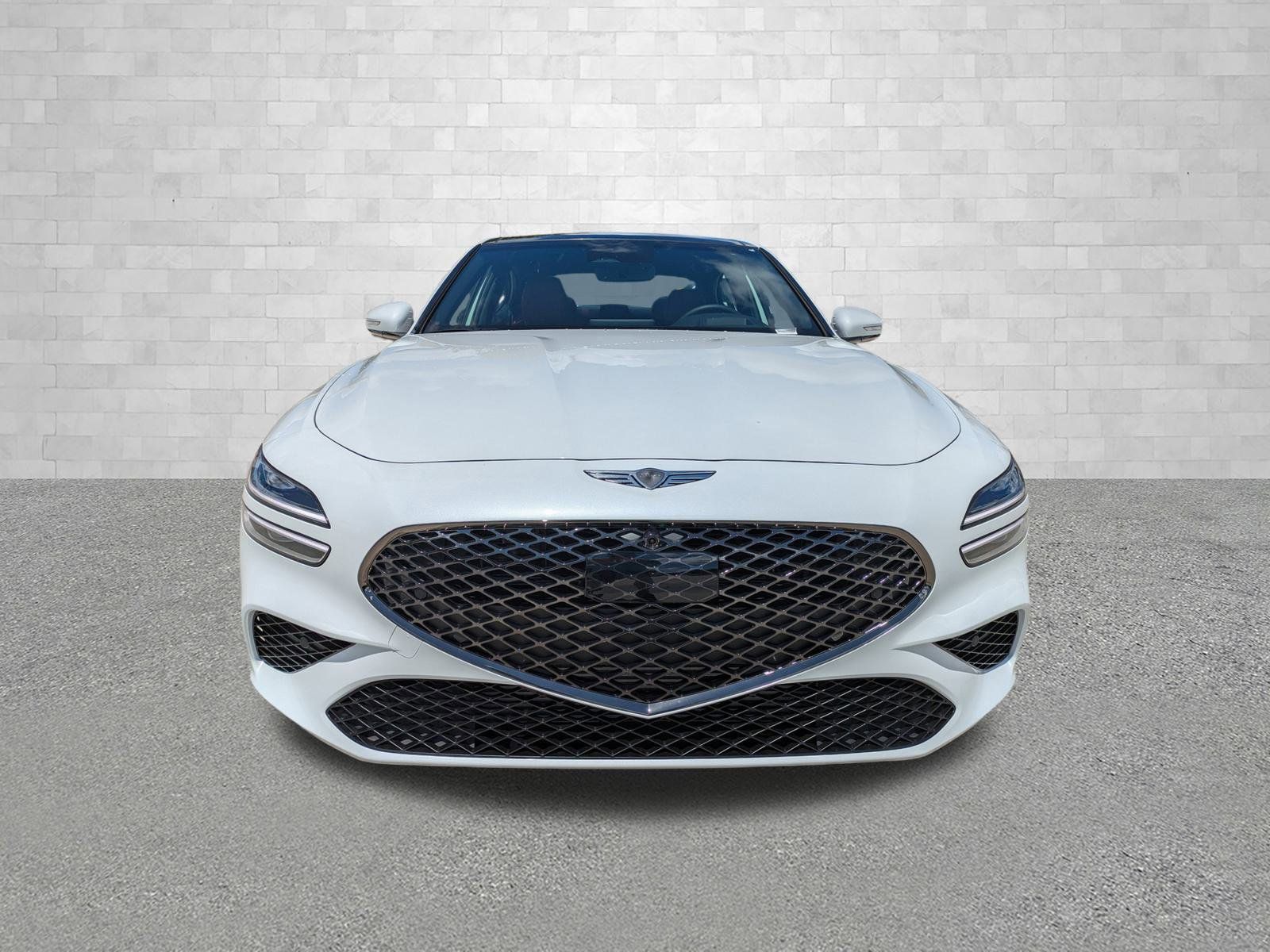 Used 2026 Genesis G70 3.3T Sport Prestige RWD image 6