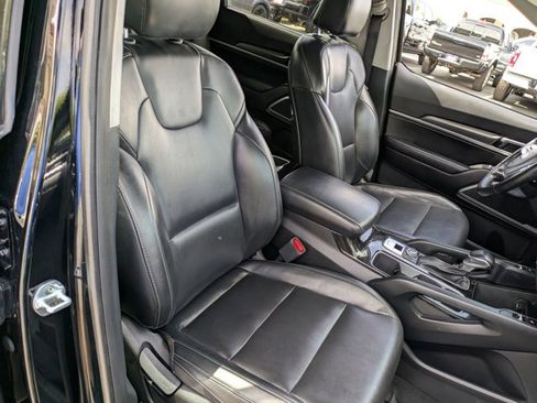 Used 2020 Kia Telluride S image 18