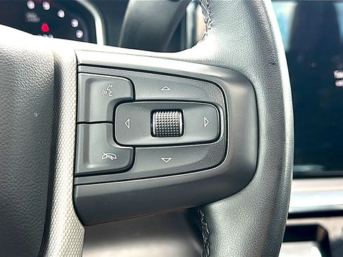 Used 2024 GMC Sierra 2500 Denali AWD/4WD image 30