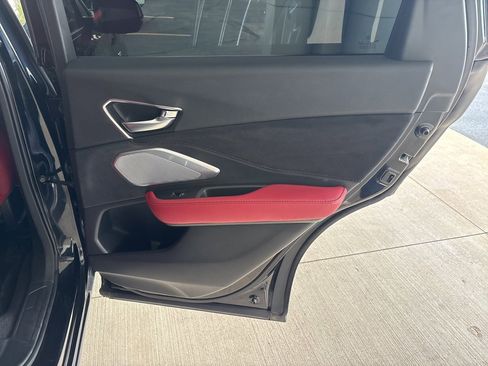 Used 2023 Acura RDX AWD w/ A-Spec & Advance Pkg image 32