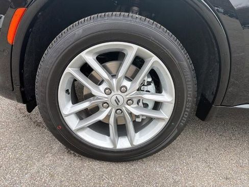 New 2026 Dodge Durango GT image 6