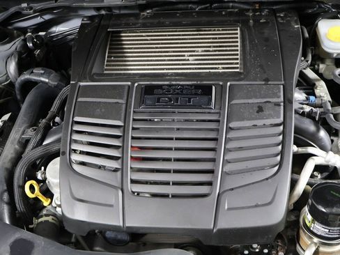 Used 2020 Subaru WRX Premium image 15