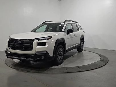 New 2026 Subaru Outback Premium
