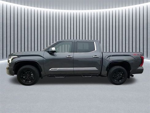 Used 2022 Toyota Tundra 1794 Edition image 6