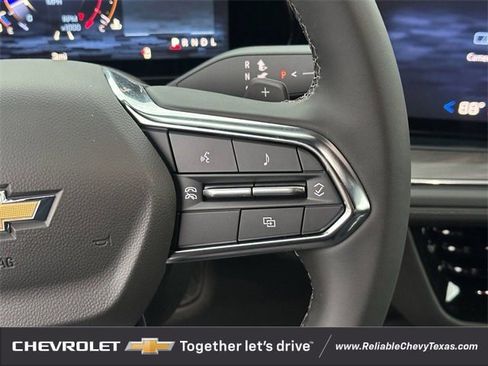 New 2026 Chevrolet Suburban LT w/ Comfort Package image 14