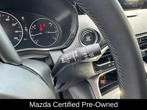 Certified 2026 MAZDA CX-90 3.3 Turbo w/ Select Package AWD/4WD image 35