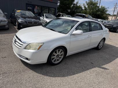 Used 2006 Toyota Avalon Limited