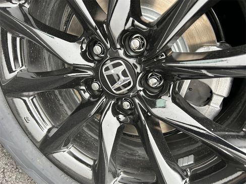 New 2026 Honda CR-V Sport-L image 20