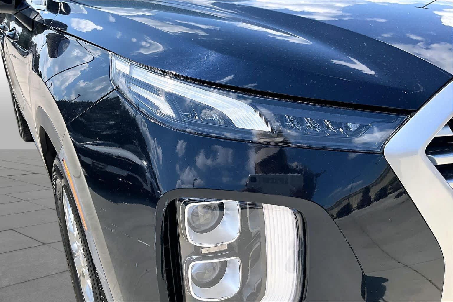 Used 2020 Hyundai Palisade SE FWD image 26