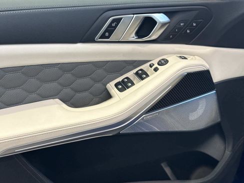 New 2026 BMW X5 M Competition image 27