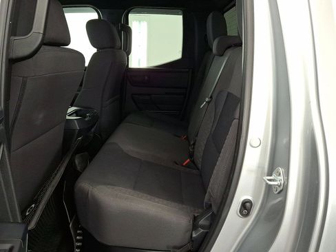 Used 2025 Toyota Tundra SR w/ SR Tow Package AWD/4WD image 19
