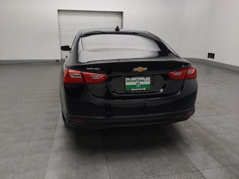 Used 2023 Chevrolet Malibu LT w/ Driver Confidence Package FWD image 6