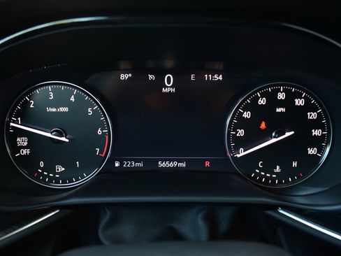 Used 2023 Buick Envision Essence image 48