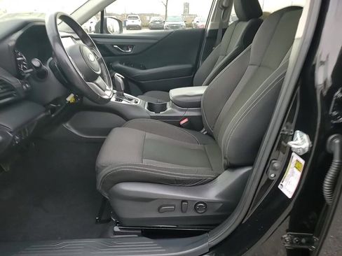 Certified 2024 Subaru Outback Premium image 13