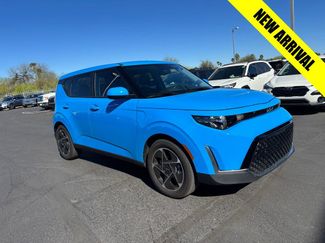 Used 2023 Kia Soul EX video 1