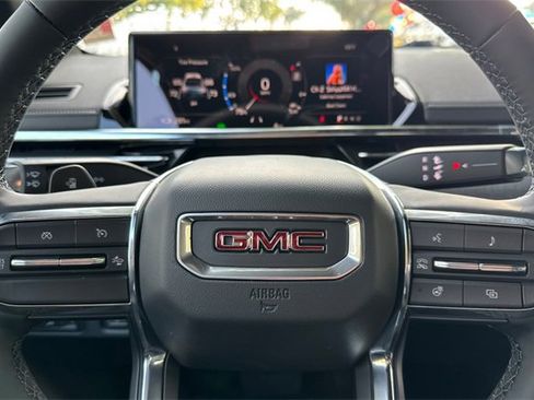 New 2026 GMC Sierra EV Elevation w/ LPO, Elevation Dark Package image 25