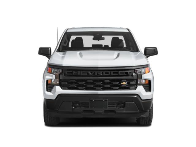 Certified 2024 Chevrolet Silverado 1500 Custom w/ LPO, Dark Essentials Package AWD/4WD image 7