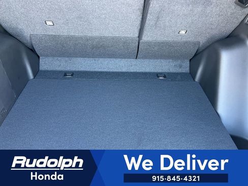 New 2026 Honda CR-V Sport image 23