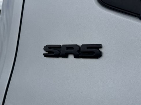 Used 2023 Toyota Tundra SR5 AWD/4WD image 13