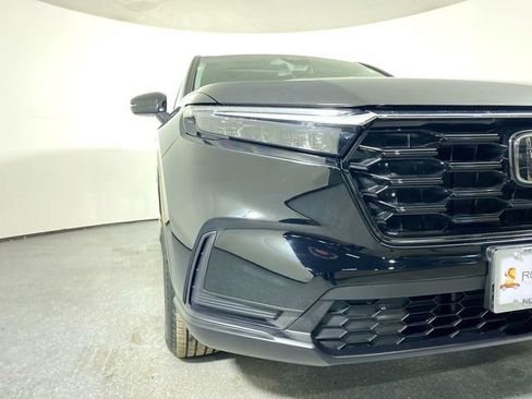 Certified 2026 Honda CR-V EX image 29