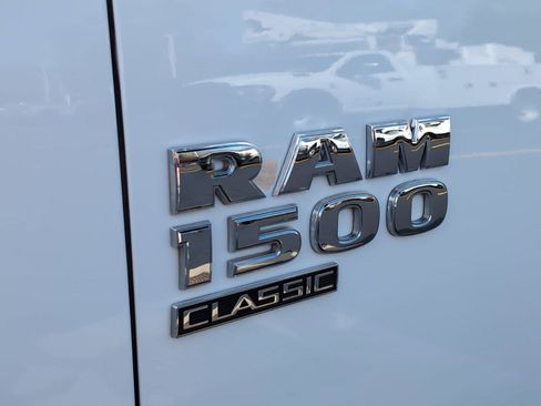 Used 2023 RAM 1500 Classic SLT w/ Trailer & Traction Group image 28